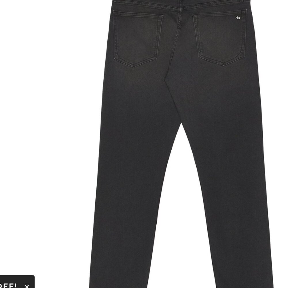 Fit 2 Slim | Rag & Bone - Picture 8 of 8